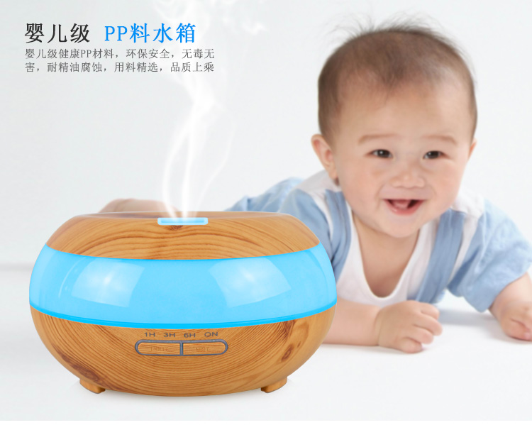 加濕器注意事項(xiàng)