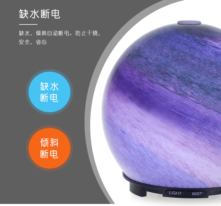 香熏機耗電嗎