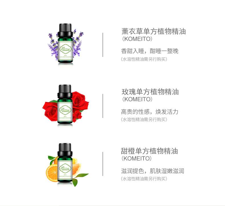 什么是香薰機