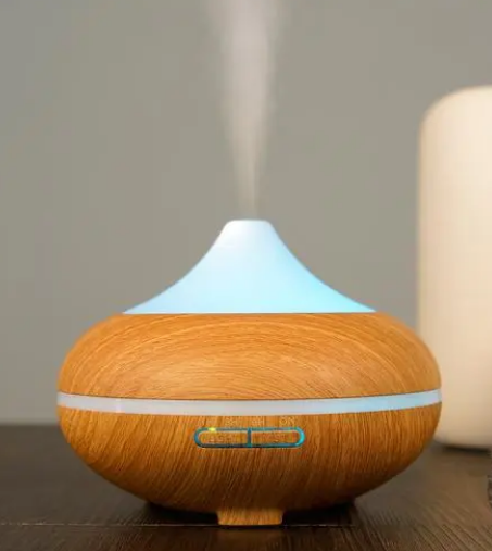 為什么精油香薰機(jī)受歡迎