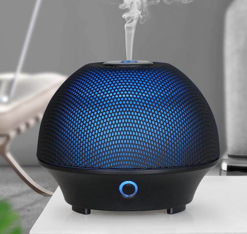 香薰機對睡眠的改善效果如何？