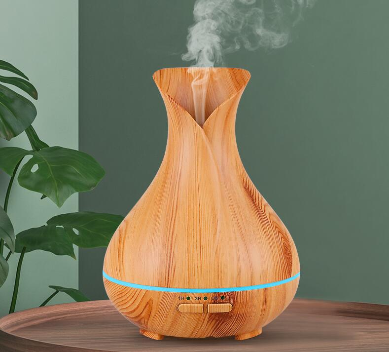 香薰機(jī)能夠緩解壓力和焦慮嗎？