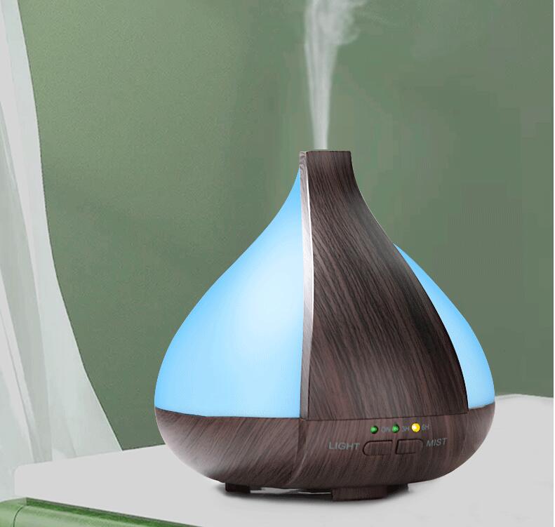  使用擴(kuò)香儀會對身體有害嗎？如何正確使用擴(kuò)香儀？